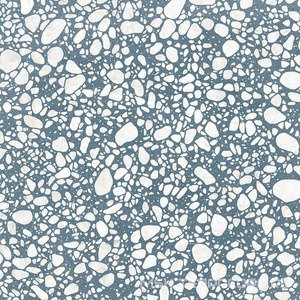 Керамогранит для пола Ergon medley Blue Pop Nat.Rett.ZZ60x60 Голубой EH9M