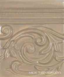 Vintage Decor Poesia Vision ZZ 15x17.8