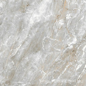 Керамогранит для пола и стены Kerranova Canyon Керамогранит K-905/LR серый 60х60 K-905/LR/600x600x10