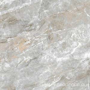 Керамогранит для пола и стены Kerranova Canyon Керамогранит K-905/LR серый 60х60 K-905/LR/600x600x10