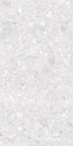 Керамогранит для пола и стены Idalgo Гранит Герда  белый LLR лапатир.ZZ 60x120 ID9063b101LLR