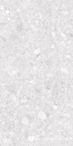 Керамогранит для пола и стены Idalgo Гранит Герда  белый LLR лапатир.ZZ 60x120 ID9063b101LLR