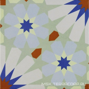 Керамогранит для пола и стены Pamesa Art  Cassatt22.3x22.3 15.826.001.0481