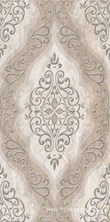 Декор ASCOLI GREY CLASSICO XX|31.5x63