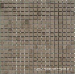 Мозаика из камня на сетке M20-135-15P ZZ |30.5x30.5