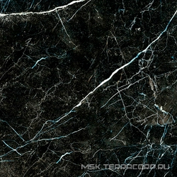 Karatash Black G385/ Караташ черный полированный 60x60