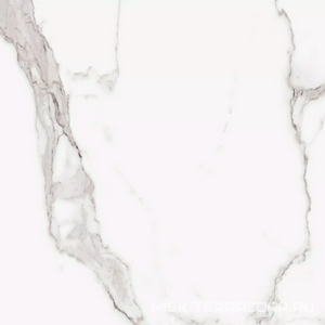 Керамогранит для пола Florim i classici di rex Statuario  Glossy 60x60 Золотой 746590