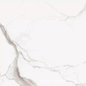 Керамогранит для пола Florim i classici di rex Statuario  Glossy 60x60 Золотой 746590