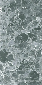 Керамогранит для пола и стены Гранитея Киреты Kirety Grey G243/ серый мат. 60x120 G243MR