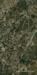 Керамогранит для пола и стены Гранитея Киреты Kirety Braun G244/ коричневый мат. 60x120 G244MR