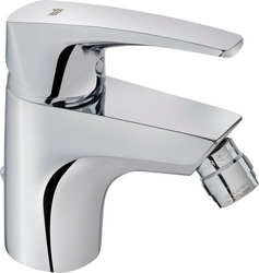 Смеситель TEKA Deia 406266210 для биде| 5x17x13