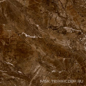 Керамогранит для пола и стены Гранитея Синара Sinara Bronze G317/ бронзовый мат.60x60 G317MR
