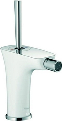 Смеситель Hansgrohe PuraVida 15270400 для биде| 4x20x13