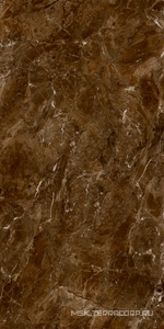 Керамогранит для пола и стены Гранитея Синара Sinara Bronze G317/ бронзовый мат.60x120 G317MR
