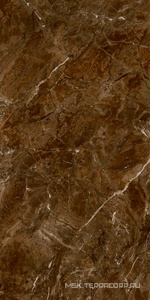 Керамогранит для пола и стены Гранитея Синара Sinara Bronze G317/ бронзовый мат.60x120 G317MR