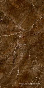 Керамогранит для пола и стены Гранитея Синара Sinara Bronze G317/ бронзовый мат.60x120 G317MR