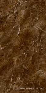 Керамогранит для пола и стены Гранитея Синара Sinara Bronze G317/ бронзовый мат.60x120 G317MR
