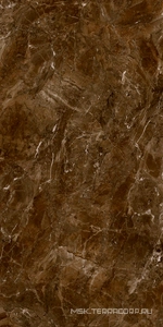 Керамогранит для пола и стены Гранитея Синара Sinara Bronze G317/ бронзовый мат.60x120 G317MR
