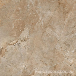 Керамогранит для пола Гранитея sugomak/сугомак Sugomak Bronze G327/ бронзовый мат.60x60 Коричневый G327MR