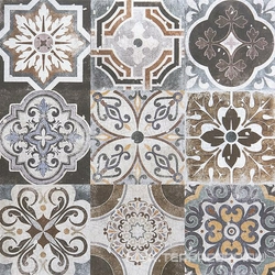 Керамогранит Emilia multi XX |60x60
