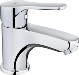 Смеситель TEKA Salina 273466210 для раковины| 5x16x12