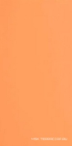 Керамогранит для пола и стены Уральский гранит Уральские фасады Грес Уральский UF026 насыщенно-оранжевый  моноколор матовый60x120 UF026MR