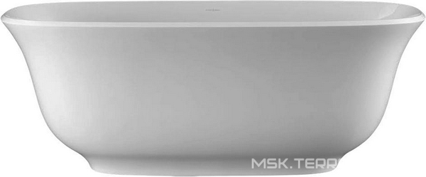 Ванна из искусственного камня Victoria| 164x80x56