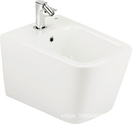 Биде подвесное Formentera, цвет белый XX