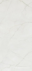 Керамогранит для пола и стены Pastorelli Sunshine SU Segesta Ivory Shine 60x120 P009403A