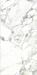 Arabescato Statuario Lucidato (Shiny)  6 mm ZZ |75х150