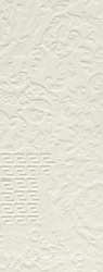 Bianco  Patchwork (mix 2 soggetti) XX|25x75