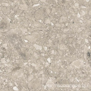 Керамогранит для пола и стены Idalgo Гранит Герда  серый MR матовый 60x60 ID9063g054MR