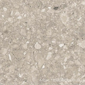 Керамогранит для пола и стены Idalgo Гранит Герда  серый MR матовый 60x60 ID9063g054MR