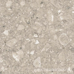 Керамогранит для пола и стены Idalgo Гранит Герда  серый MR матовый 60x60 ID9063g054MR