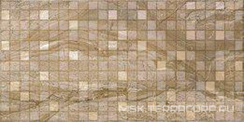 Decor Cartago/Jordan Natural XX |25x50