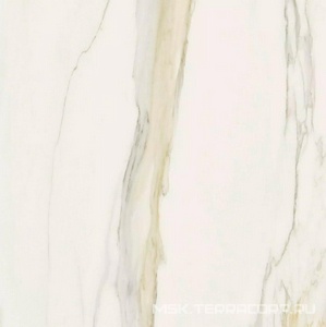 Керамогранит для пола и стены Florim Magnum I Classici di Rex Calacatta Gold Glossy 120x120 750702