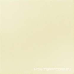 Грес Уральский UF034 слоновая кость моноколор матовый|60x60