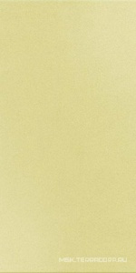 Керамогранит для пола и стены Уральский гранит Уральские фасады Грес Уральский UF035 светло-желтый  моноколор матовый60x120 UF035MR