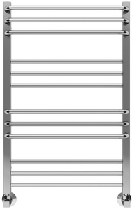 Полотенцесушитель "" 800*500 мм,  установочный набор в компл.,БЕЗ уголков KL Terminus Соренто 4670078530837  / 4620768882326