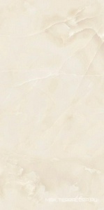Керамогранит для пола и стены Ariostea Ultra Onici Onice Miele Lucidato (Shiny) 6 mm 150x300 UO6L300623