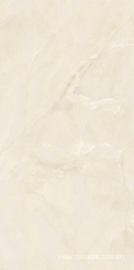 Керамогранит для пола и стены Ariostea Ultra Onici Onice Miele Lucidato (Shiny) 6 mm 150x300 UO6L300623