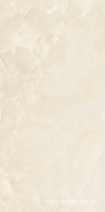Керамогранит для пола и стены Ariostea Ultra Onici Onice Miele Lucidato (Shiny) 6 mm 150x300 UO6L300623