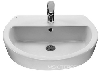 Раковина Santek Аллегро 60| 60x17x48