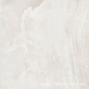 Керамогранит для пола и стены La Faenza Bianco ONICE  90 RM (п.п.)  90x90 166252