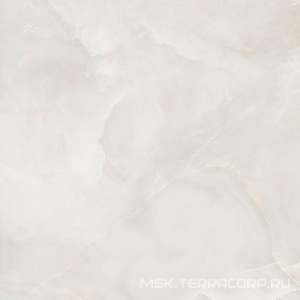 Керамогранит для пола и стены La Faenza Bianco ONICE  90 RM (п.п.)  90x90 166252