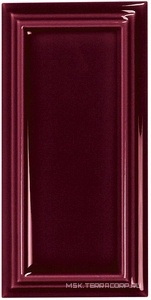 Керамическая плитка для стены APE Ceramica The Hamptons Tiana Cherry 6,5x13 n102723