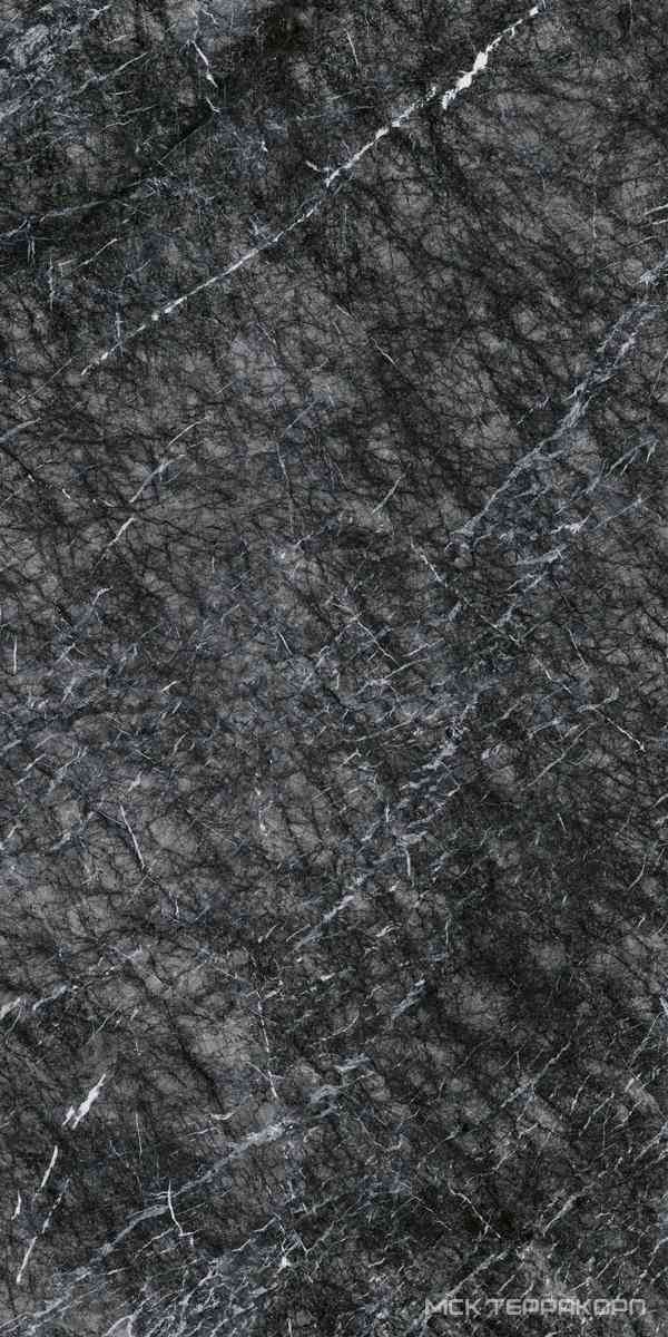 Grigio Carnico Lucidato (Shiny) 6 mm |150x300