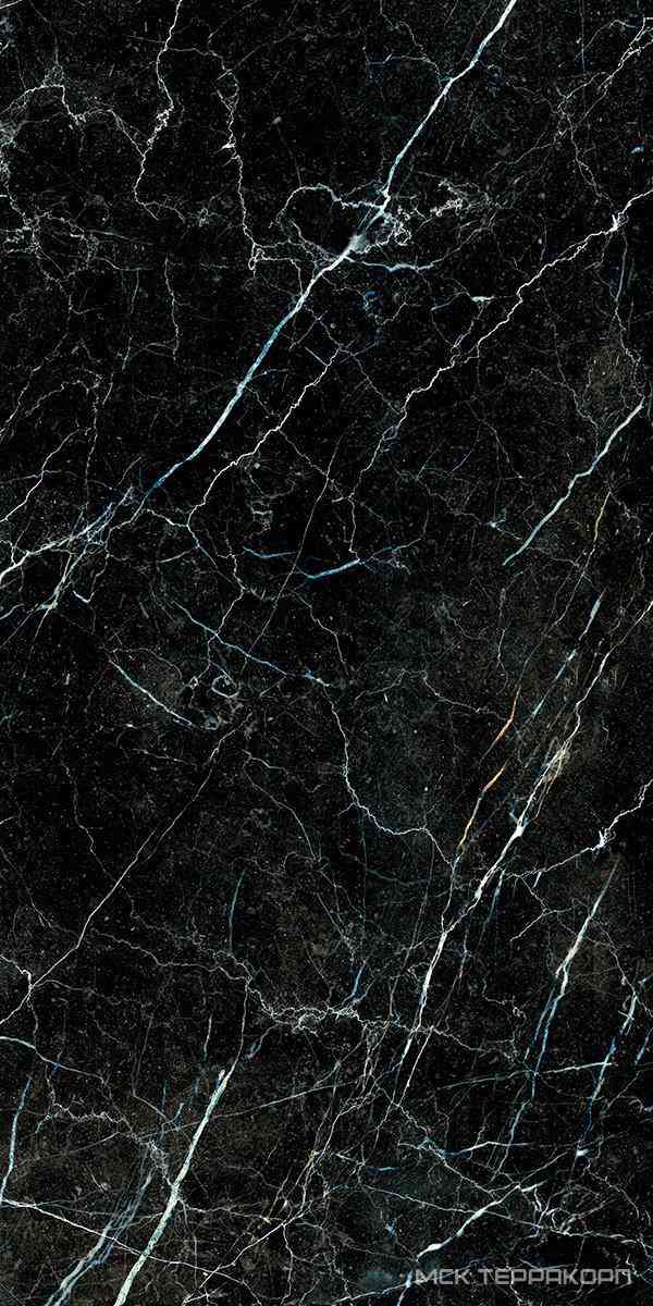 Karatash Black G385/ Караташ черный мат.60x120