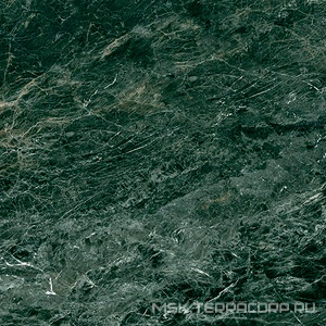 Керамогранит для пола и стены Гранитея Караташ Karatash Green-Black G388/  черно-зеленый мат.60x60 G388MR