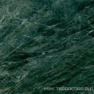 Керамогранит для пола и стены Гранитея Караташ Karatash Green-Black G388/  черно-зеленый мат.60x60 G388MR